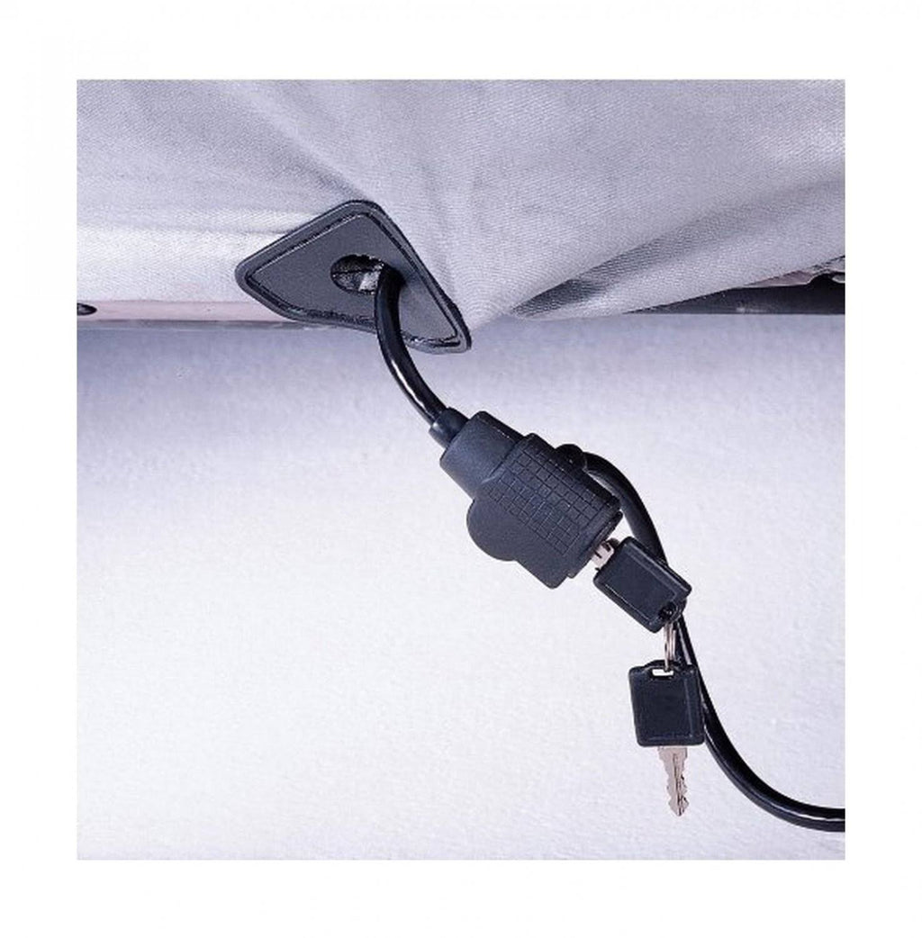Motorcycle Cover I536