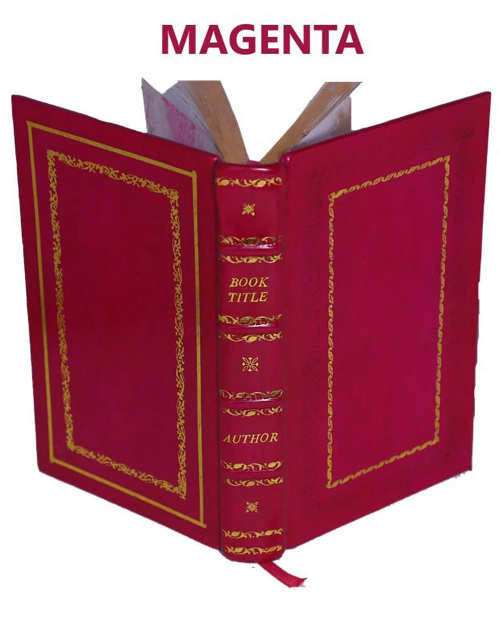 1875 Premium Leather Bound E882690