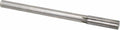 Carbide-Tipped Chucking Reamer I21080
