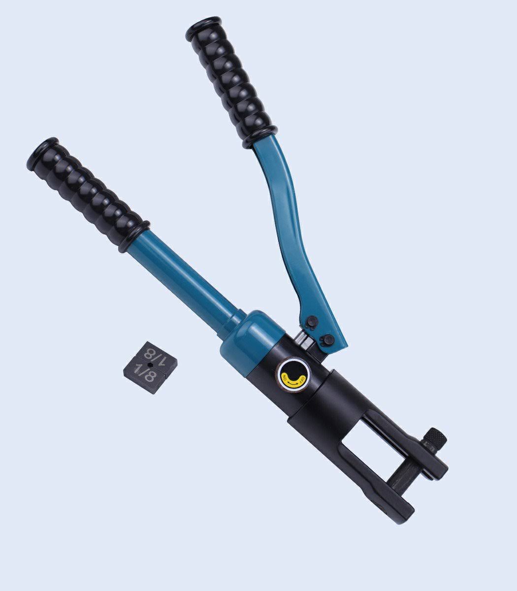 Hydraulic Crimper Tool for Stainless Steel P3573
