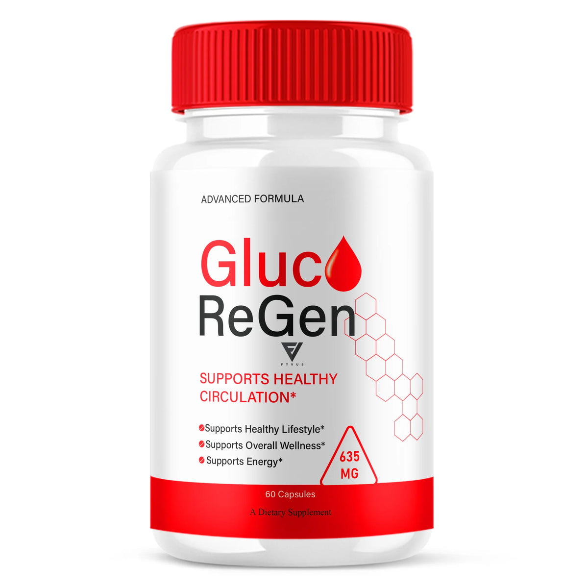 Glycogen Capsules M64086