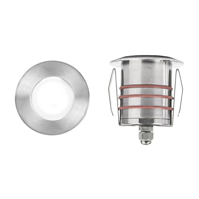 LED Indicator Light W347789