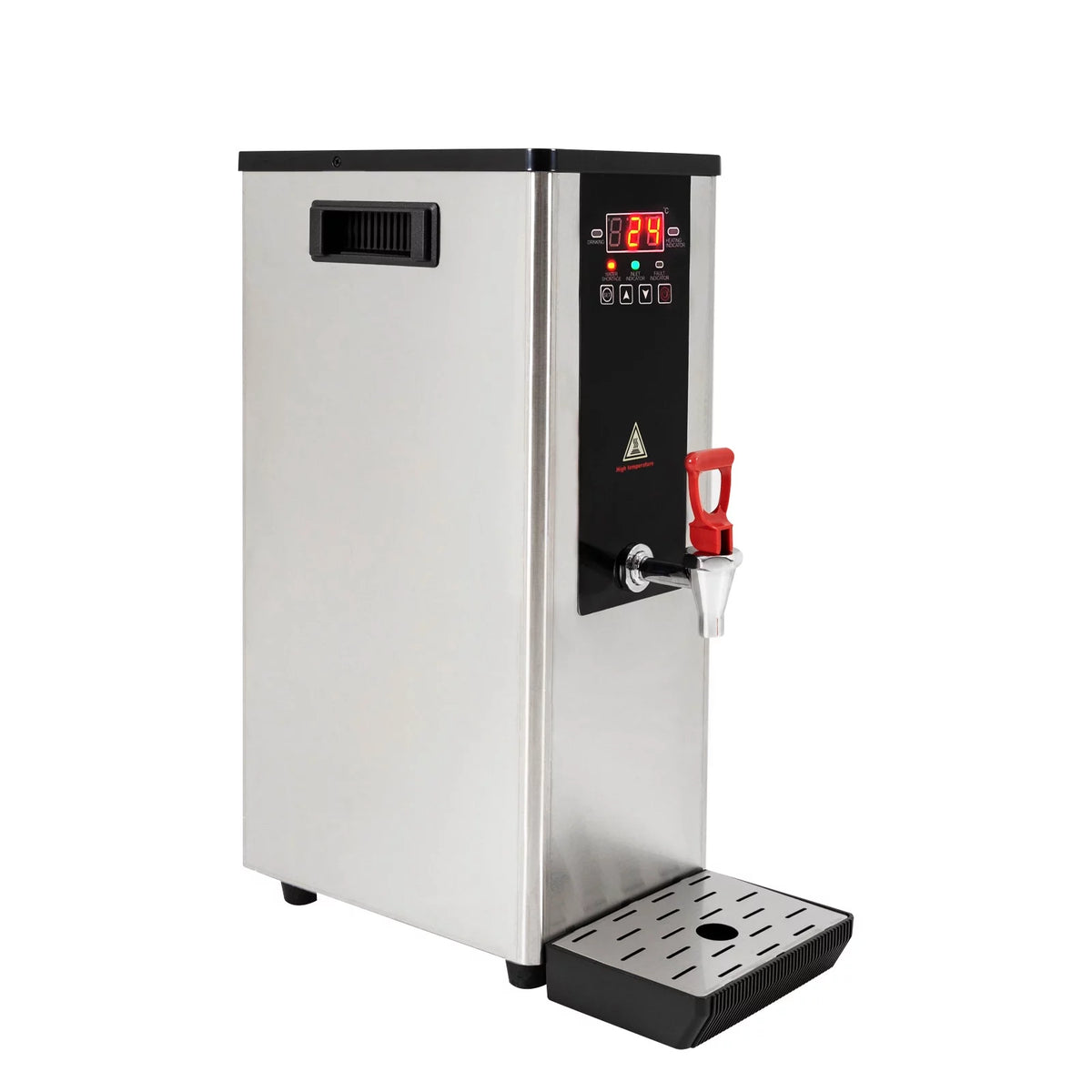 10L Stainless Steel Electric Water Boiler K25062