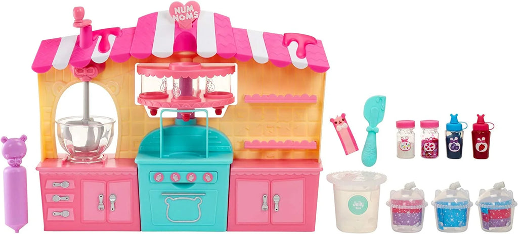 Scented Silly Shakes Activity Maker Playset I2713