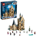 Harry Potter Hogwarts Clock Tower Building Set (922 Pieces) T1465
