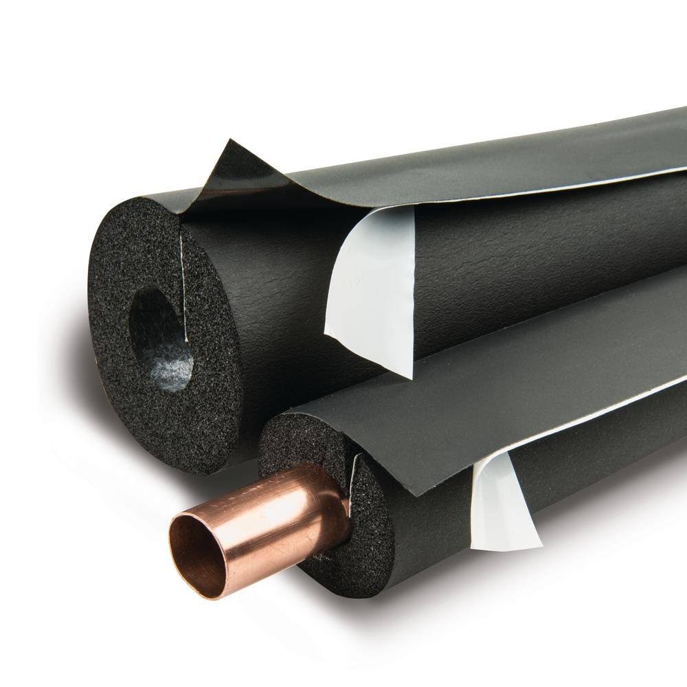 Rubber Pipe Insulation C92824