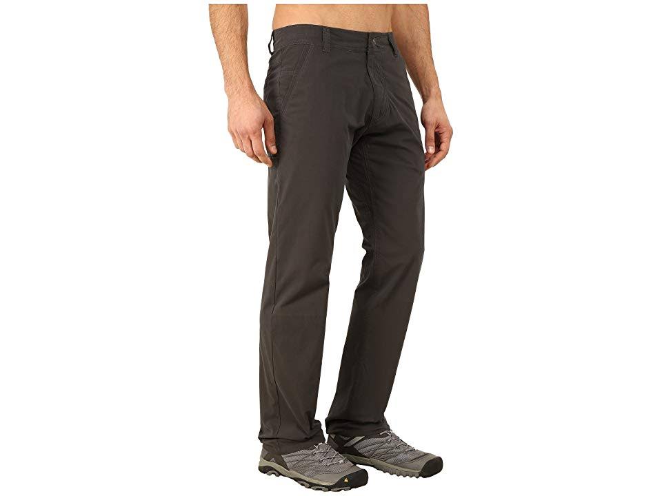 Carbon Pants F617