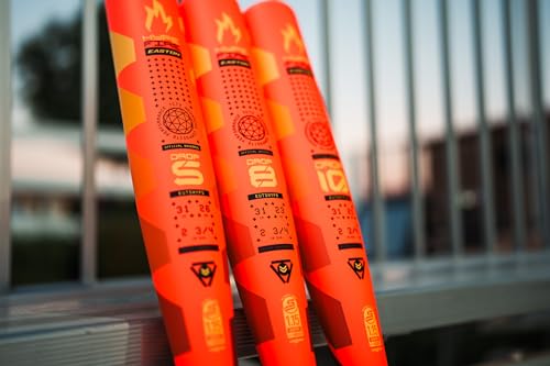 2 Pc. Composite Baseball Bat P79203
