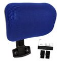 Adjustable Headrest Neck Chair Pillows Office Chair Headrest Z590715