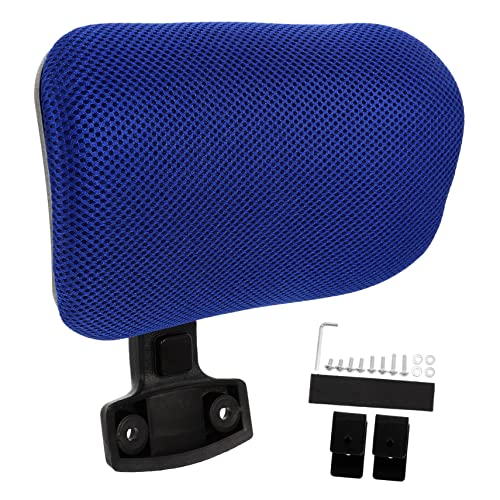Adjustable Headrest Neck Chair Pillows Office Chair Headrest Z590715