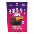 Peanut Butter Cup Dark Chocolate Case of 10 3.17 OZ X64542