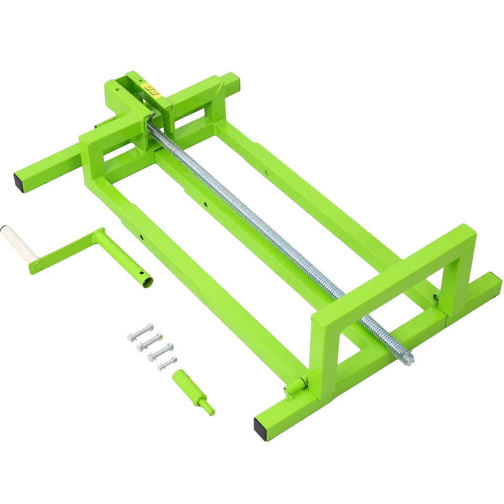 Lawn Mower Lift 800 Lbs Capacity V3243