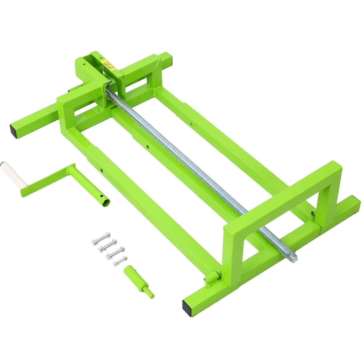 Lawn Mower Lift 800 Lbs Capacity V3243