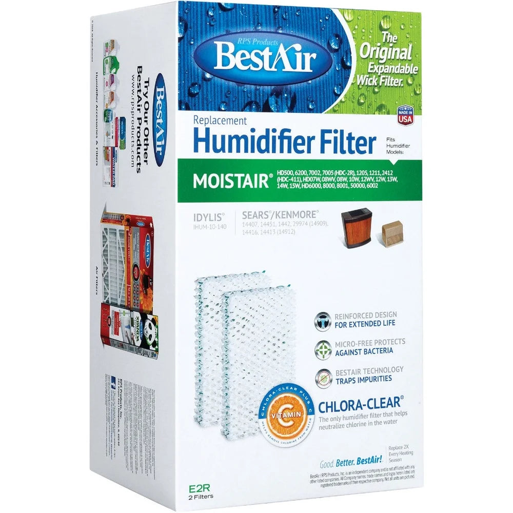 Air Floor Humidifier Wick Filter G5131