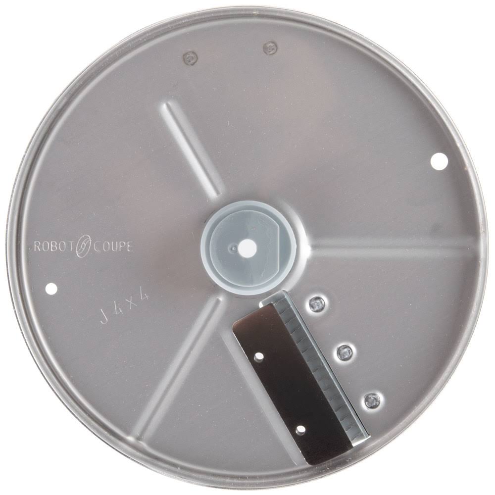 Julienne Plate L248