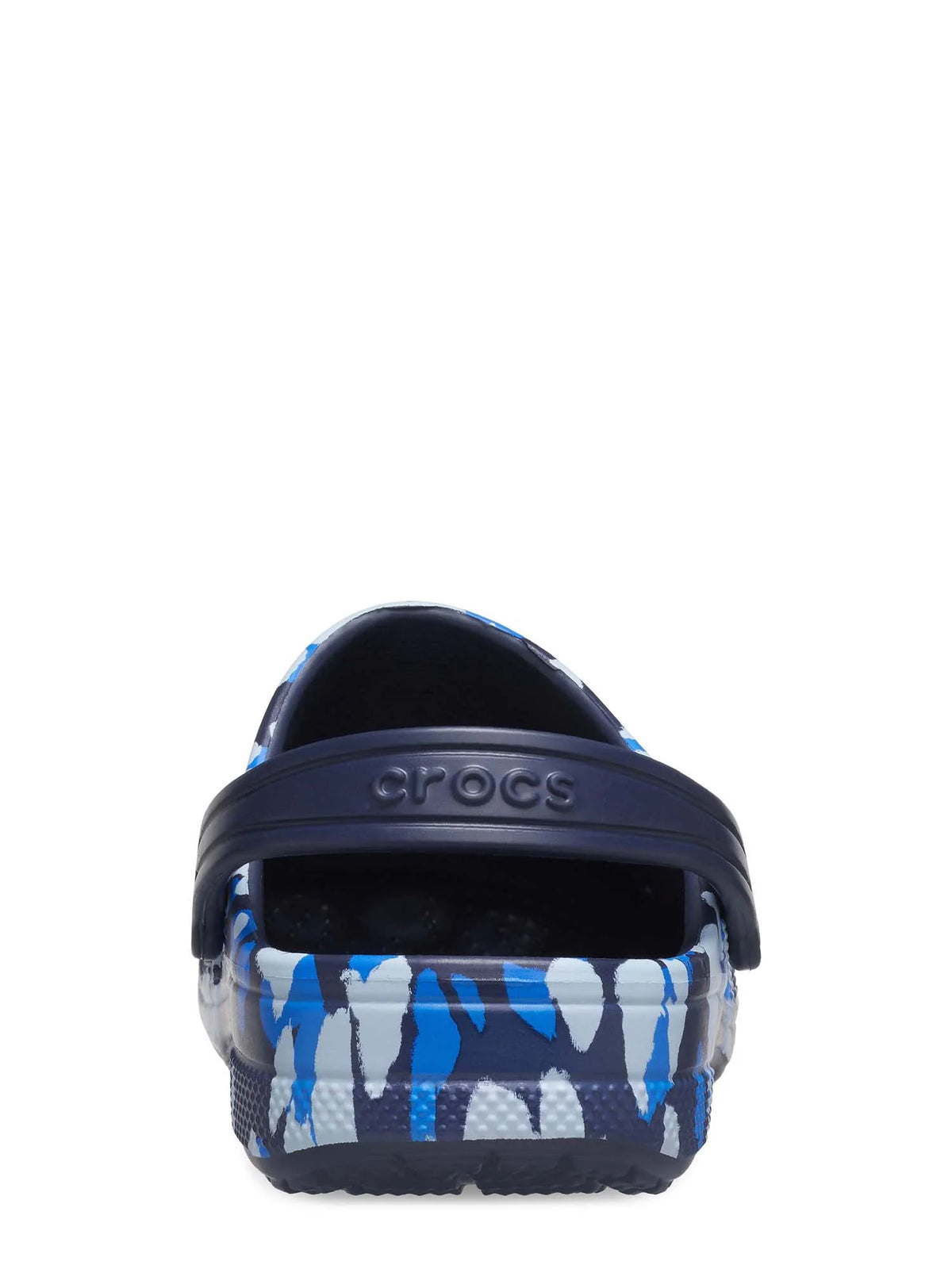Toddler & Kids Clog Sandal E1092
