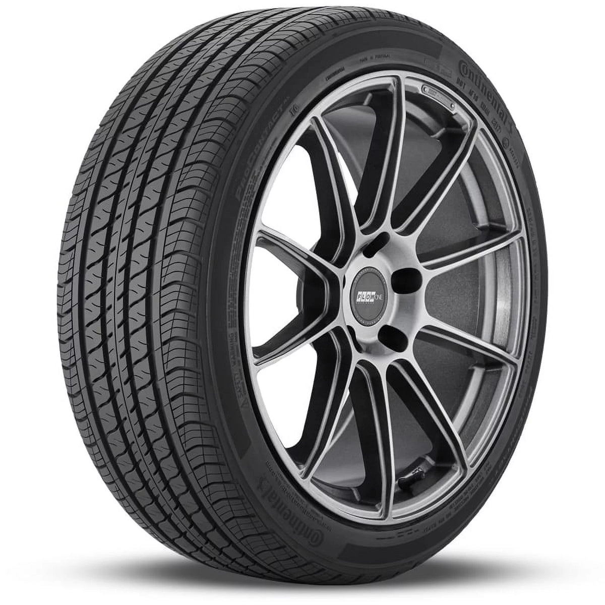 All Season 235/40R18 91V Passenger Tire G319563