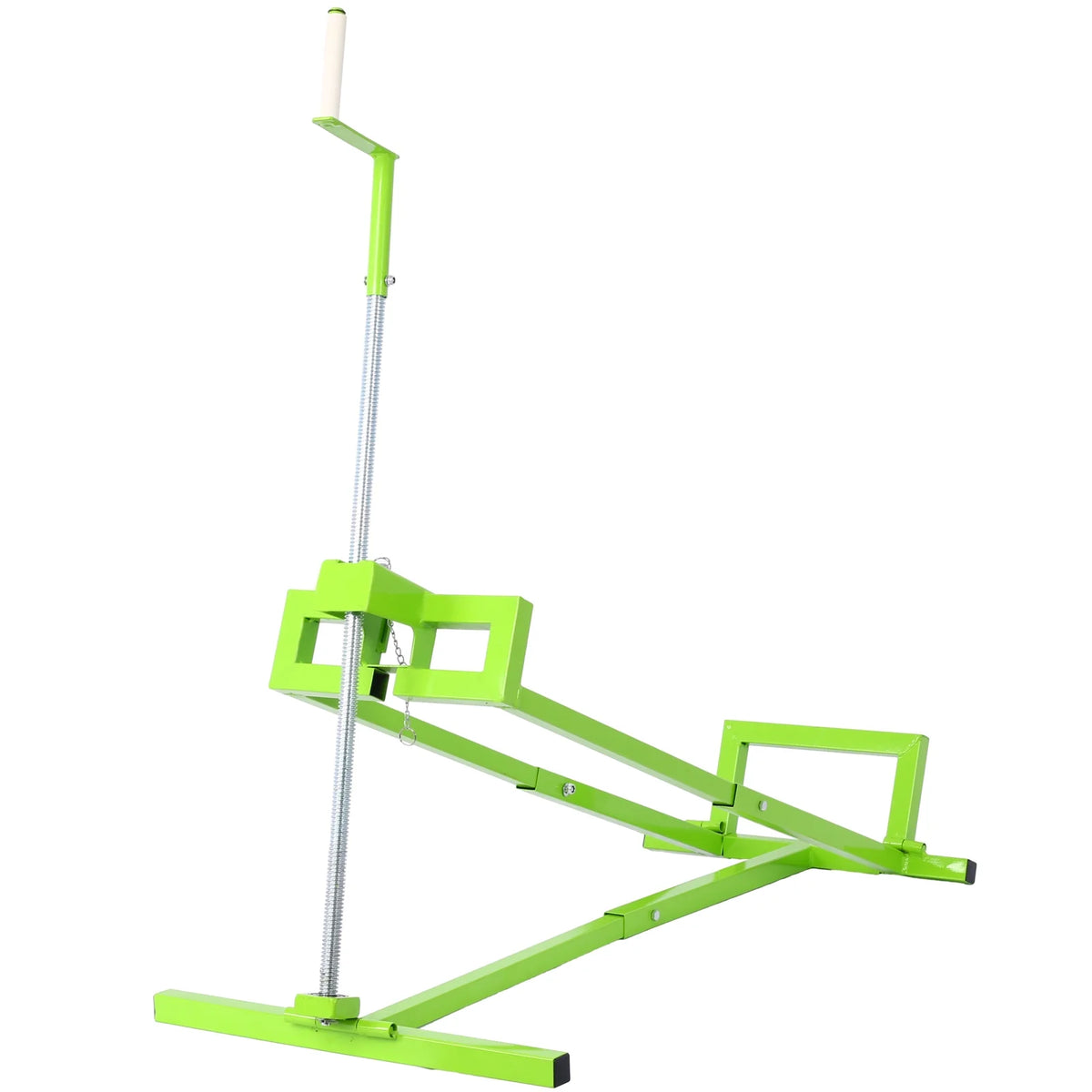 Lawn Mower Lift 800 Lbs Capacity V3243
