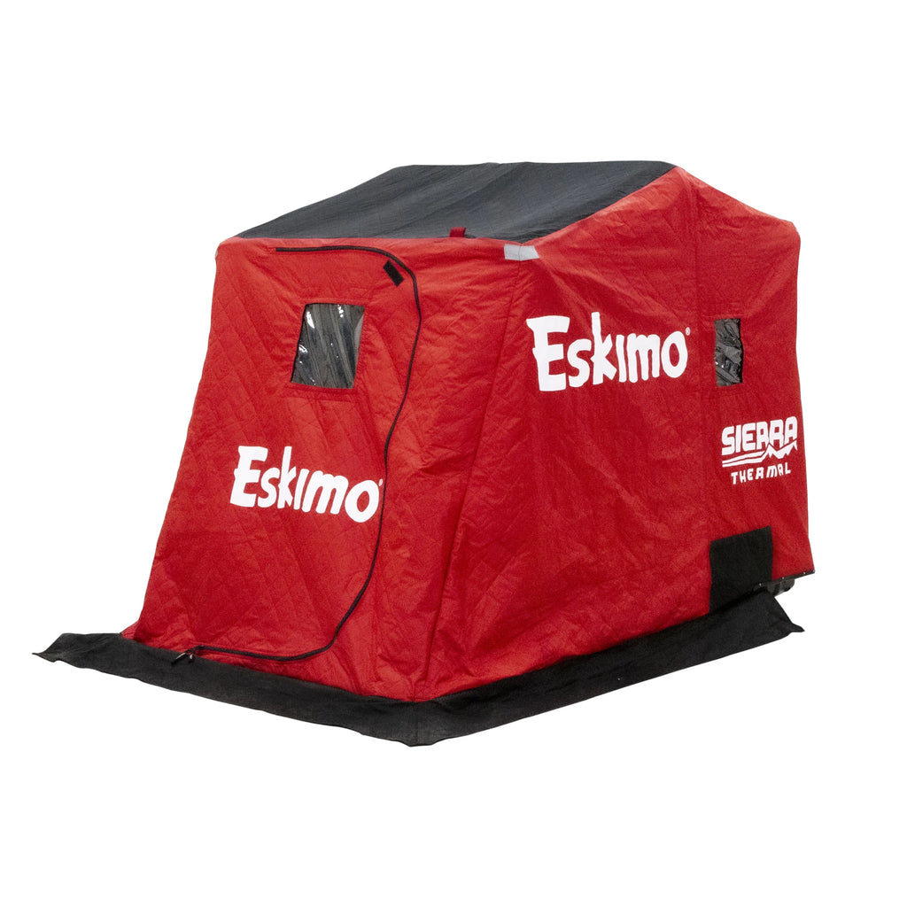 Insulated Two Person Sled Shelter M902385