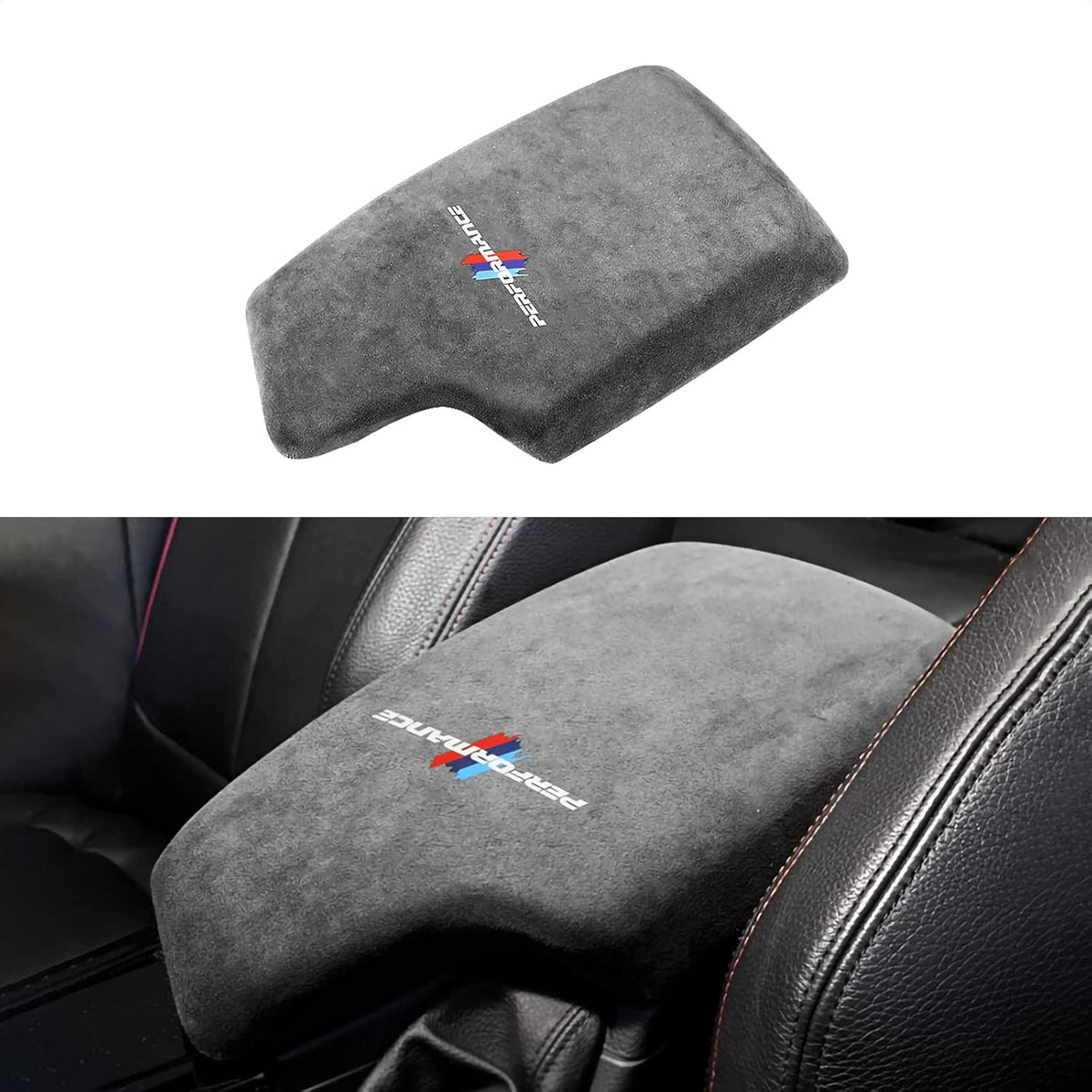 Car Dashboard Panel Frame Cover Trim Sticker Interior Decoration B179536