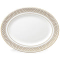 Oval Platter S653851