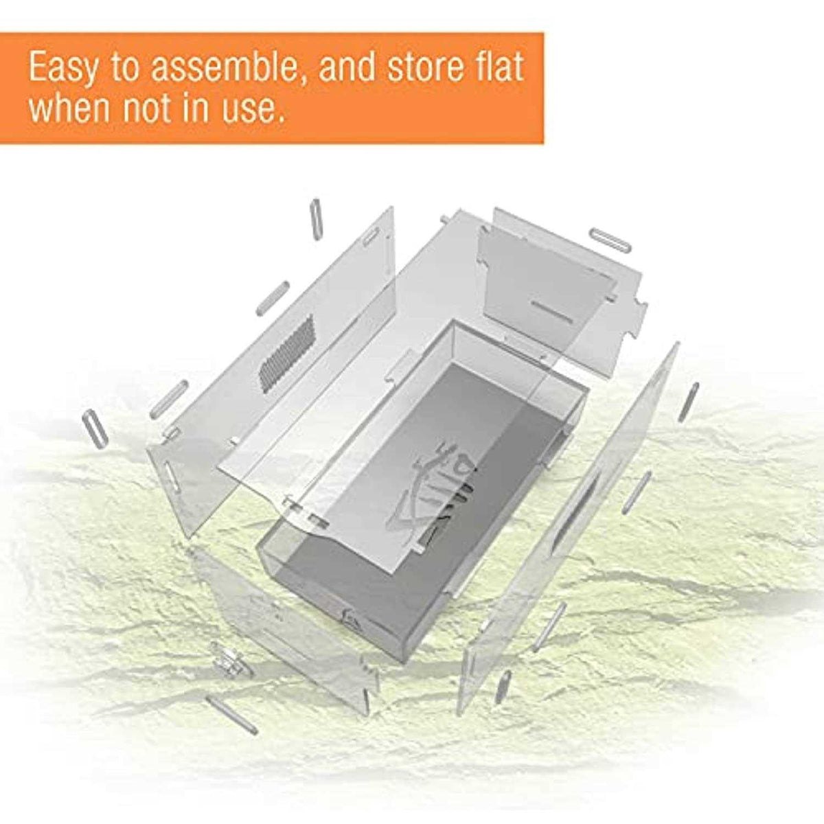 Micro Habitat Terrestrial B785872