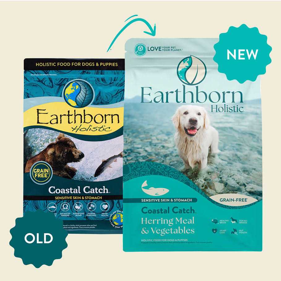 Grain Free Dry Dog Food N661