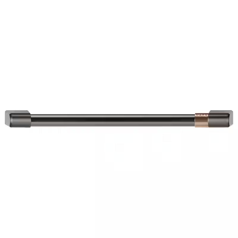 Brushed Black Dishwasher Handle Kit V41609
