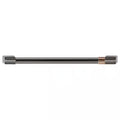 Brushed Black Dishwasher Handle Kit V41609