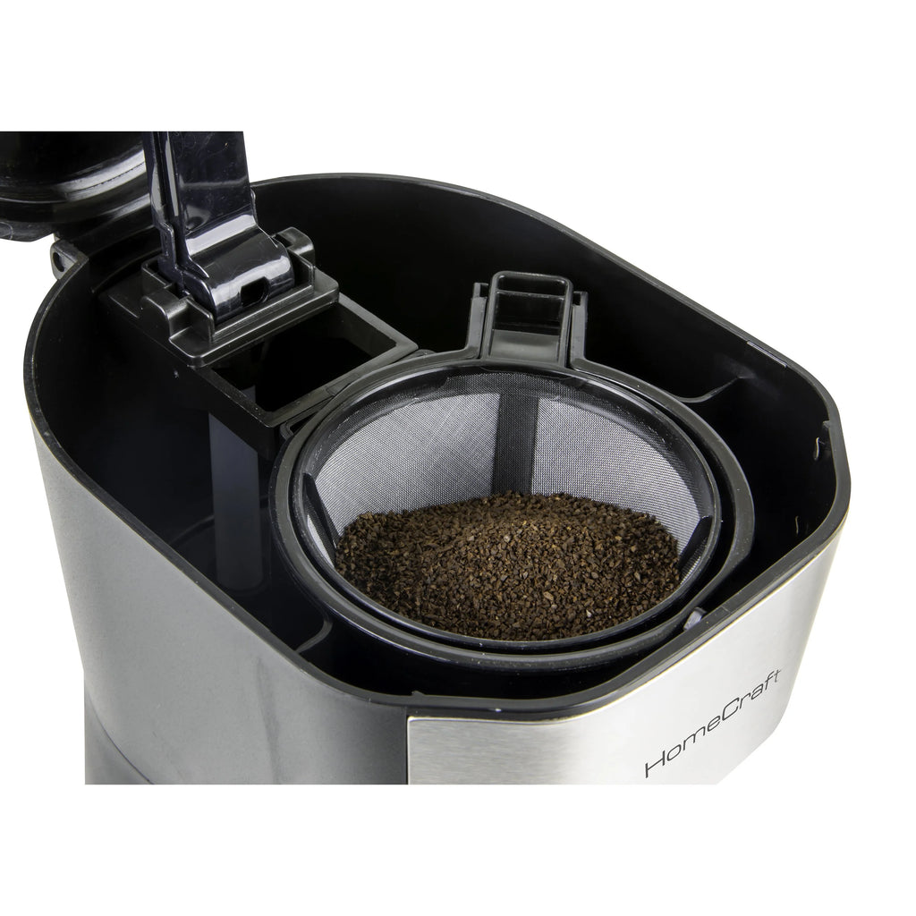 Single Serve Coffee Maker with Travel Mug L659