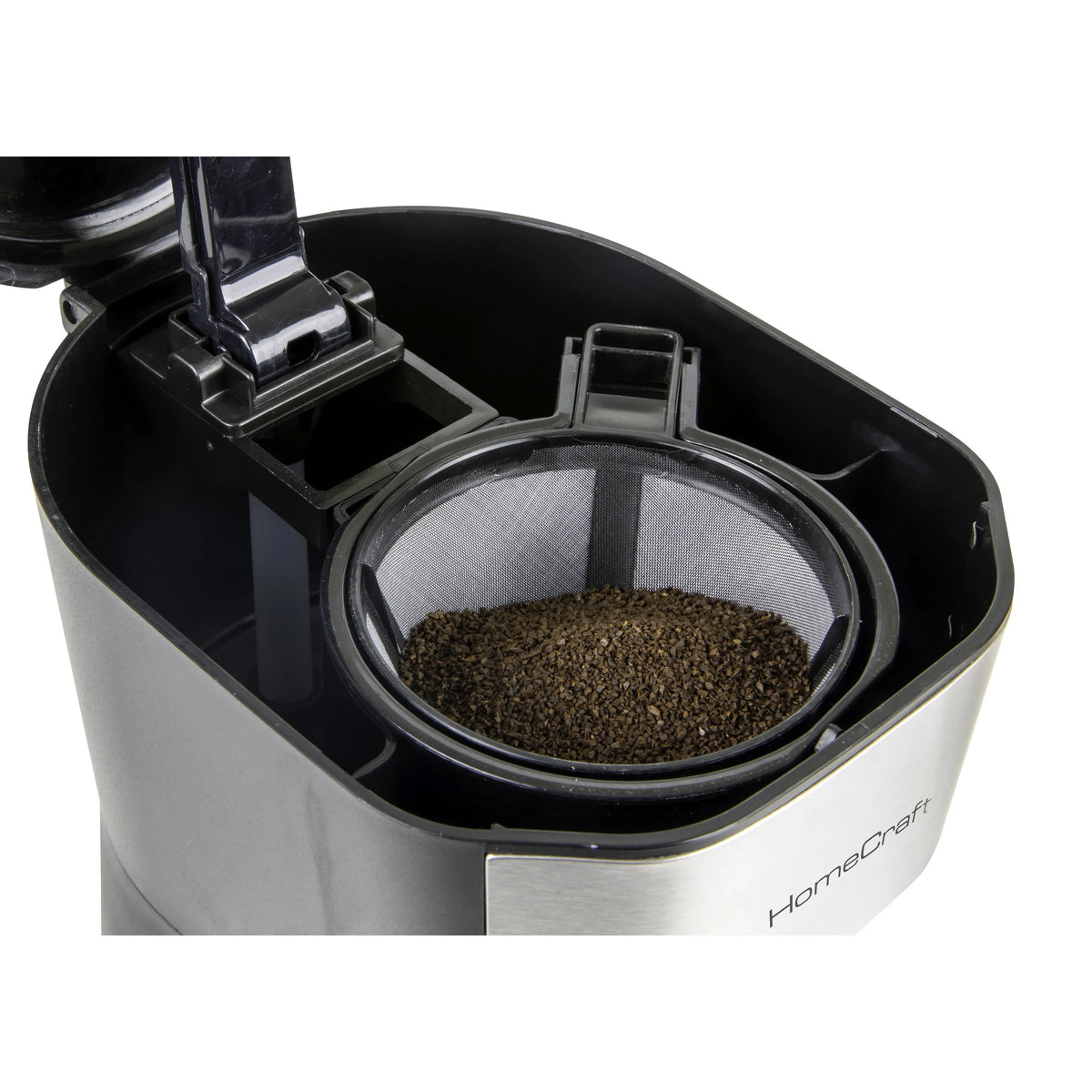 Single Serve Coffee Maker with Travel Mug L659