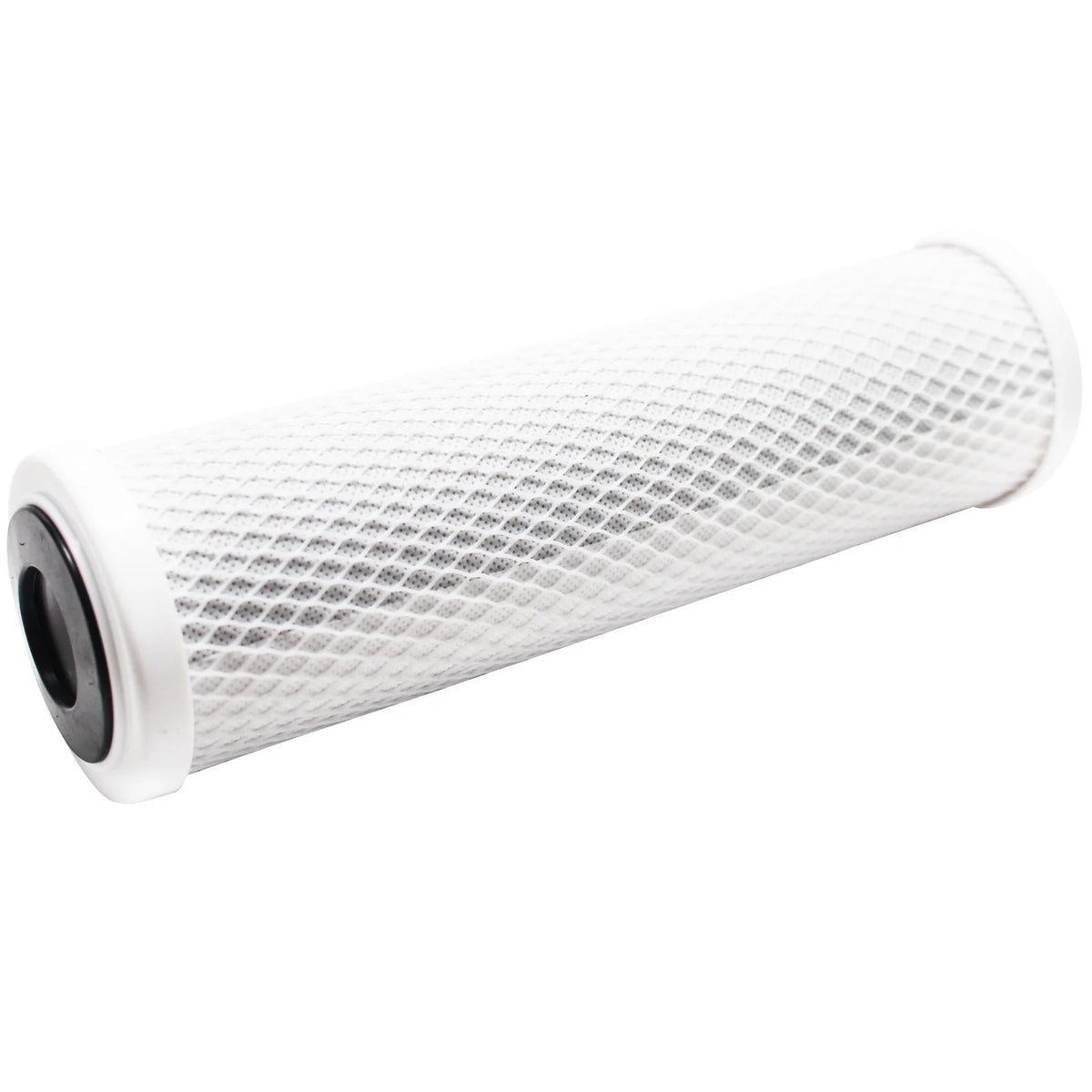 2-Pack Replacement Filter Kit with Carbon Block Filter & PP Sediment Filter J4088