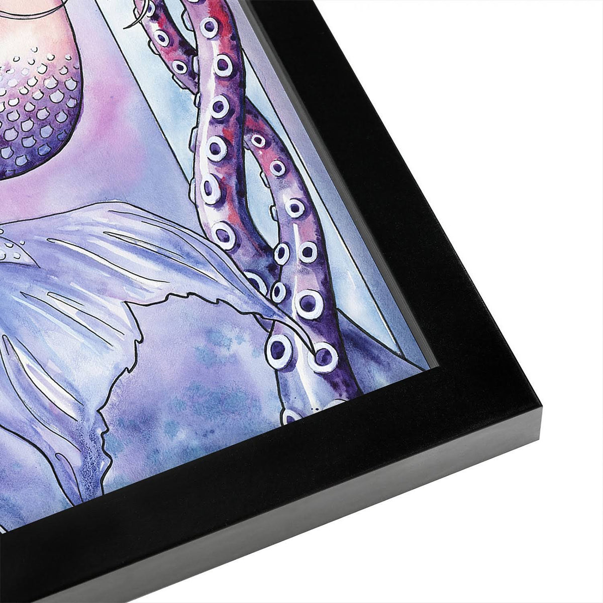 Black Frame R468