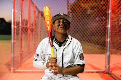 2 Pc. Composite Baseball Bat P79203