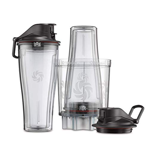 Black 64 oz. Blender D86821