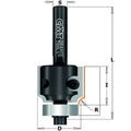 5/16 Radius Carbide Roundover Bit H6653