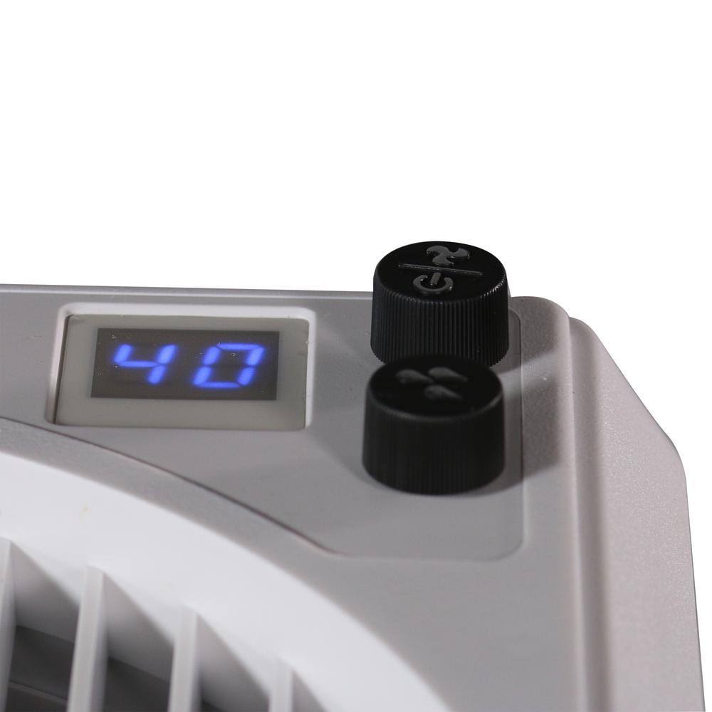 Evaporative Humidifier Q81906