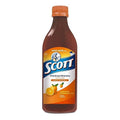 Orange Flavor Vitamin Supplement Cod Liver Oil Emulsion K7399