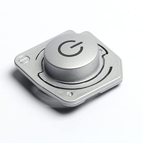 Replacement Washing Machine Power Drive Button Start Button Computer Version Small Button Repair Part S580055