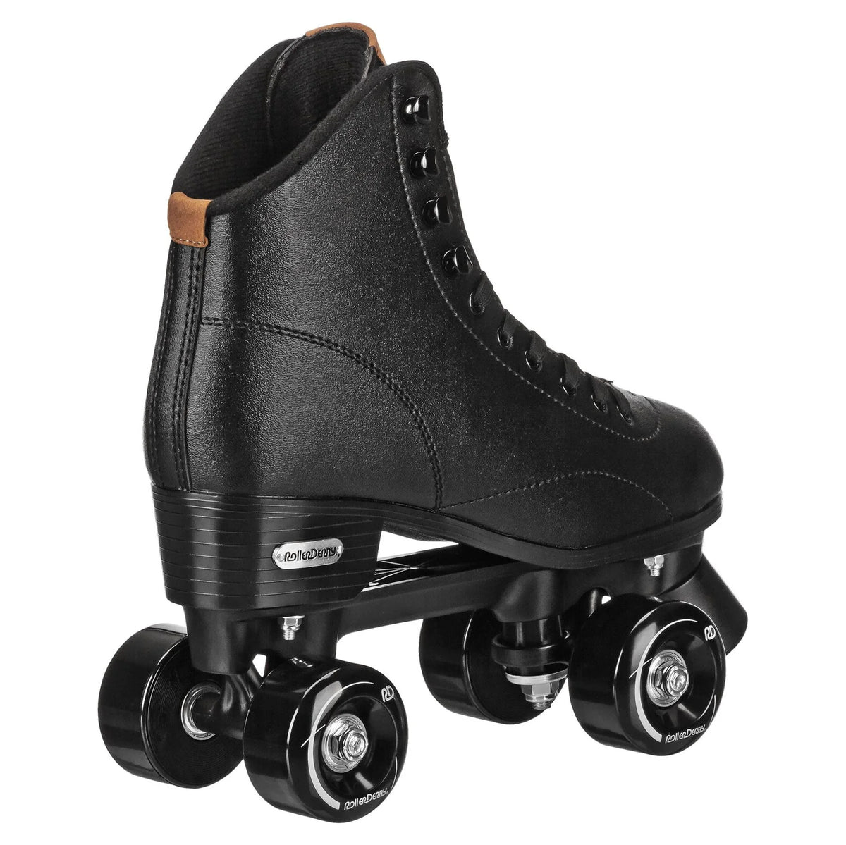 Mens Quad Roller Skates Size 9 O4923