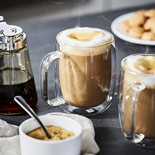 Black Portable Cup Warmer L661630