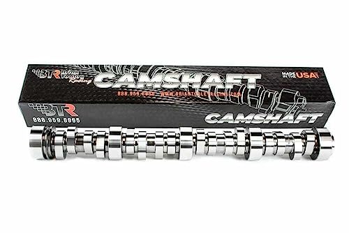Gen V Stage 4 Truck Camshaft Kit L597