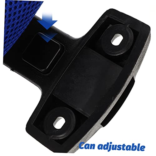 Adjustable Headrest Neck Chair Pillows Office Chair Headrest Z590715