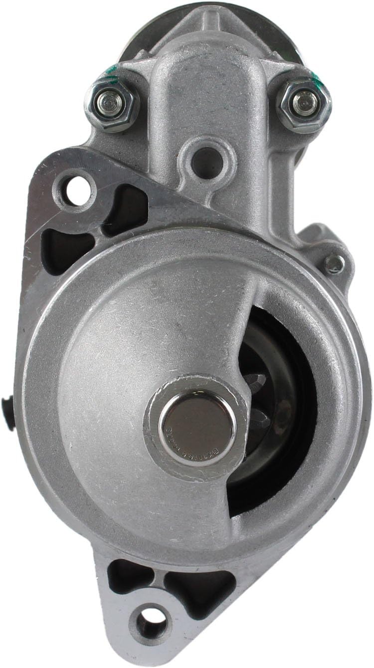 Starter Compatible With Kawasaki Mule KAF540 540CC 12 Volt CCW F394924