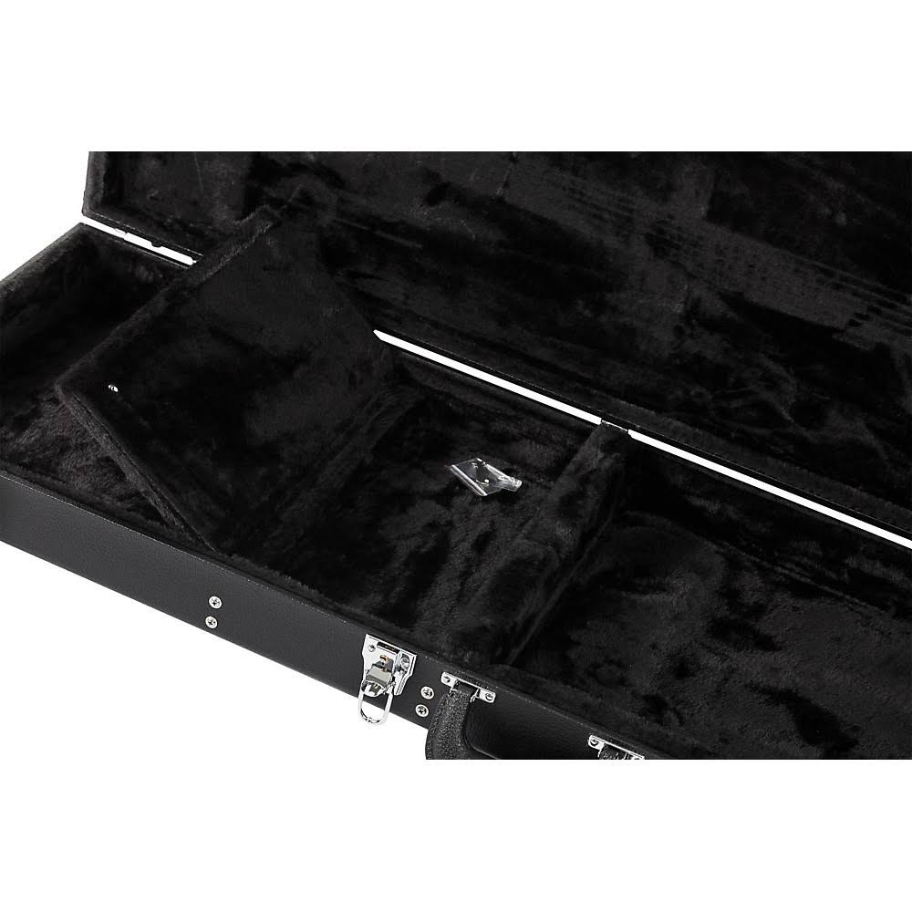 Hardshell Electric Guitar Case I931