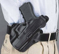OWB Taurus G3 Black Holster L543