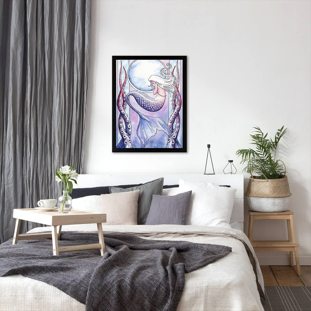 Black Frame R468