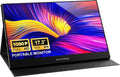 17.3 Full HD 1920x1080P IPS Portable Monitor B399