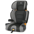 2-in-1 Belt Positioning Booster Car Seat W74792