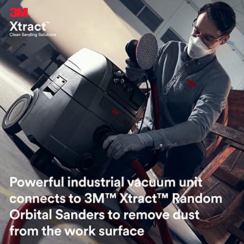 Electric Random Orbital Sander P913819